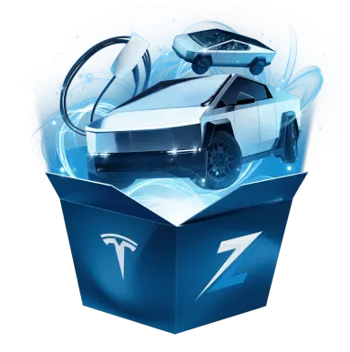 Tesla Starter