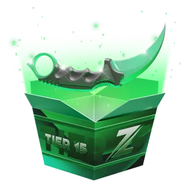 Tier 15 High Risk
