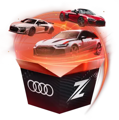 1% Audi