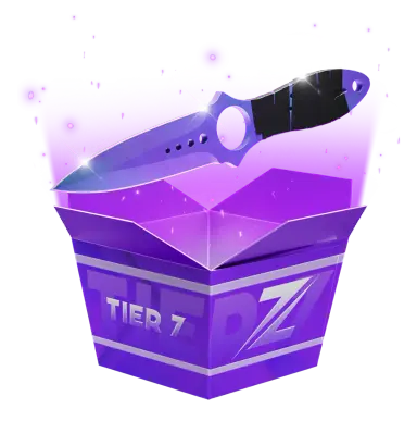 Tier 7 High Risk