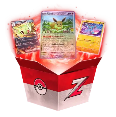 Pokemon Budget