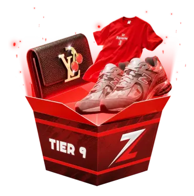 Tier 9 High Risk Lux