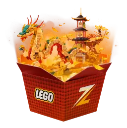 LEGO Saver