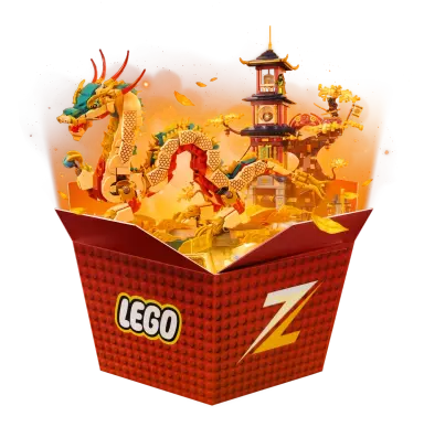 LEGO Saver