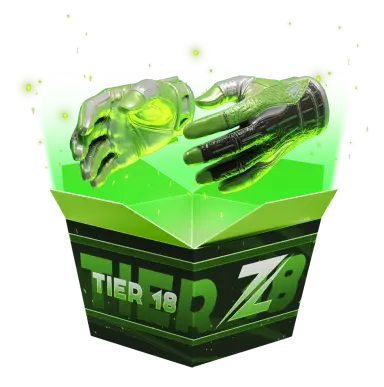 Tier 18 High Risk