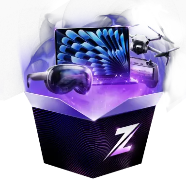 Tech Drop