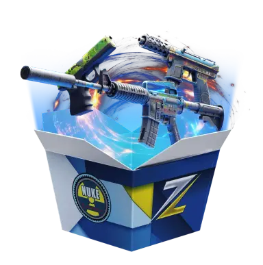 Nuke