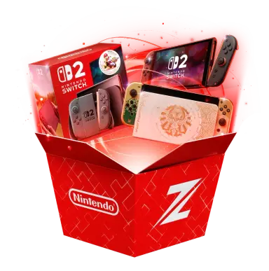 Nintendo Kit