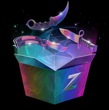 Marble Fade