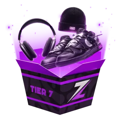 Tier 7 High Risk Lux