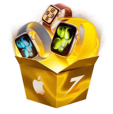 Apple Budget