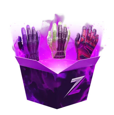 5% Gloves