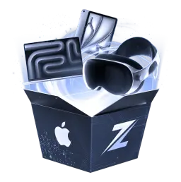 1% Apple