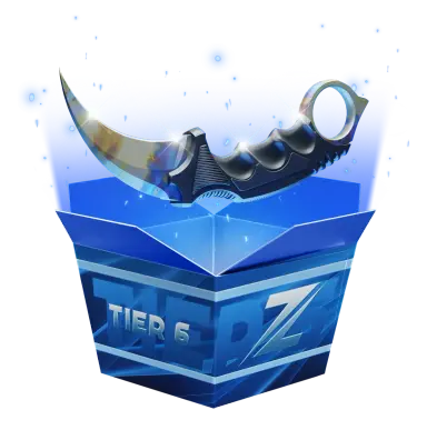 Tier 6 High Risk