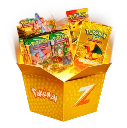 Pokemon Rookie