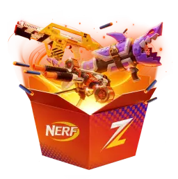 Nerf War