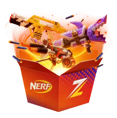 Nerf War