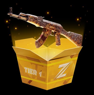 Tier 1 High Risk