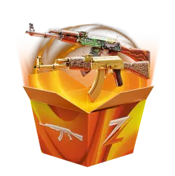 AK-47