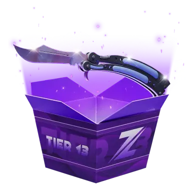 Tier 13 High Risk
