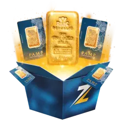 Wishing for Gold