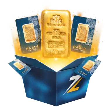Wishing for Gold