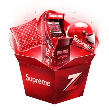 Supreme