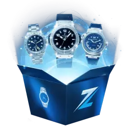 1% Watch