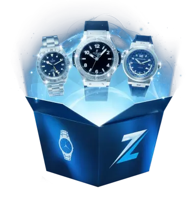 1% Watch