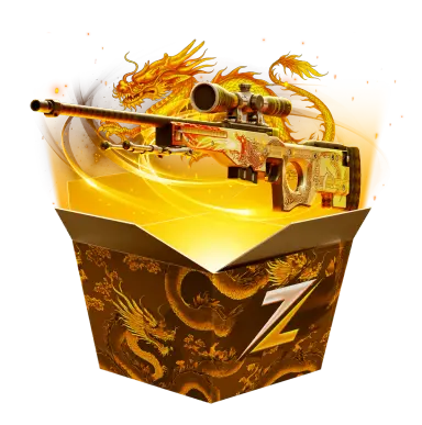 1% Dragonlore