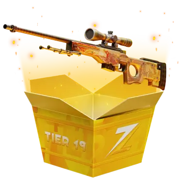 Tier 19 High Risk