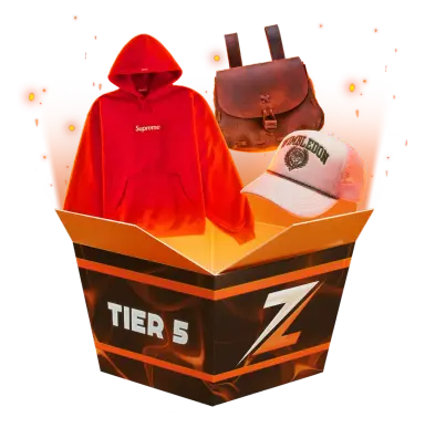 Tier 5 High Risk Lux