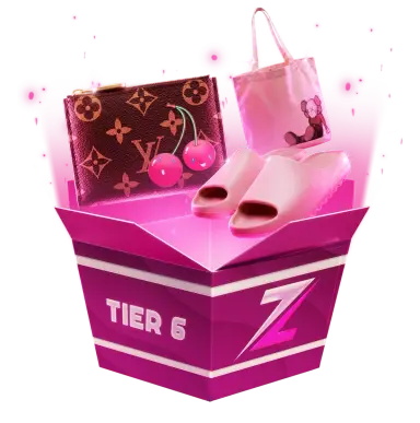 Tier 6 High Risk Lux