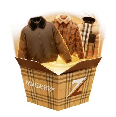 Burberry Check