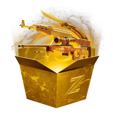 Gold Rush