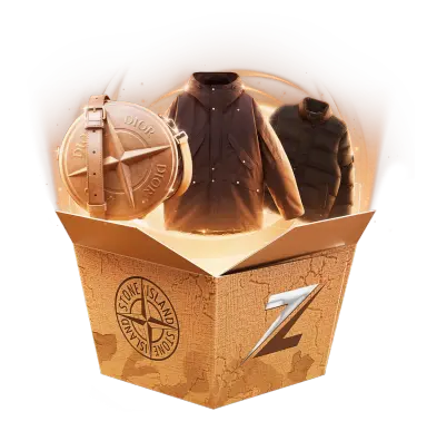 Compass Drop
