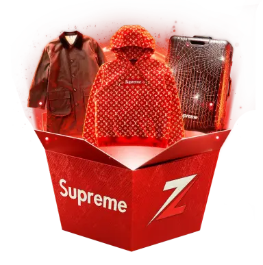 Supreme Kit