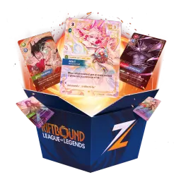 Riftbound Booster