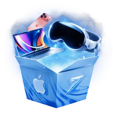 Apple Loot