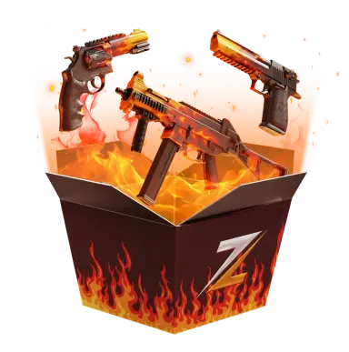 Blaze