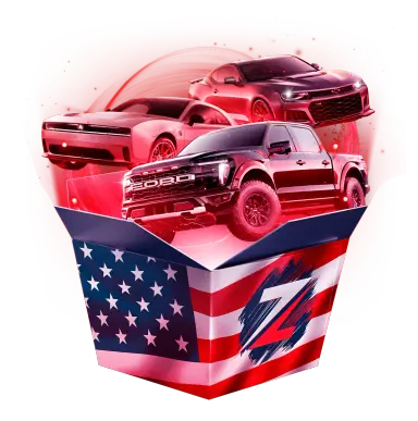 Modern Patriot