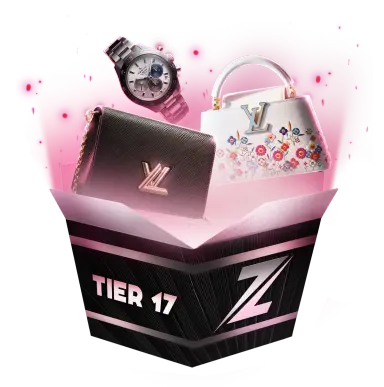 Tier 17 High Risk Lux
