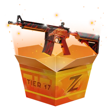 Tier 17 High Risk