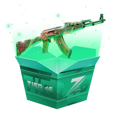 Tier 16 High Risk
