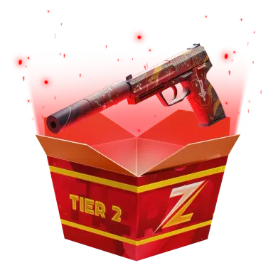 Tier 2 High Risk
