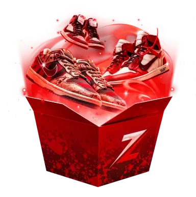 Sneaker Vault