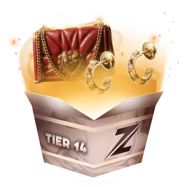 Tier 14 High Risk Lux
