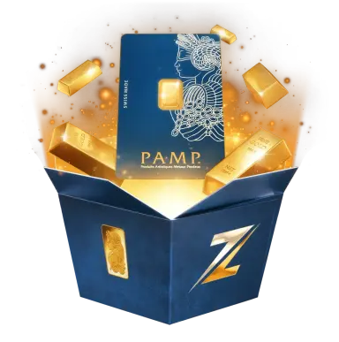 Gold Trader