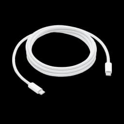 240W USB-C Charge Cable (2 m)