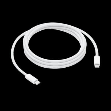 240W USB-C Charge Cable (2 m)